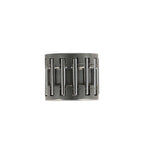 52mm Big Bore Cylinder Piston Kit For MS441 MS441C Chainsaw Spark Plug