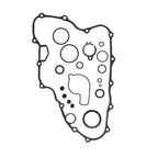 2006-2014 NEW Complete Gasket Kit Set Top Bottom End ForHonda TRX450R TRX450ER