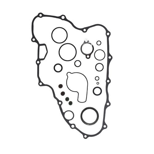 2006-2014 NEW Complete Gasket Kit Set Top Bottom End ForHonda TRX450R TRX450ER