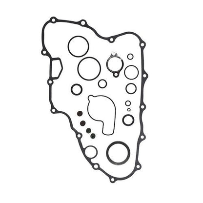 2006-2014 NEW Complete Gasket Kit Set Top Bottom End ForHonda TRX450R TRX450ER