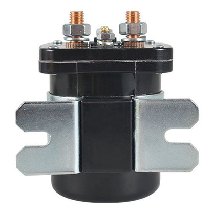Solenoid Power Relay 12V 586-902 586-105111 Replacement For White Rodgers NEW