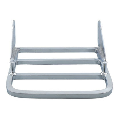Motorcycle Sissy Bar Luggage Rack For Yamaha VStar 400 650 1100 Classic V-Star
