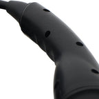 Golf Carts Charging Power Cord Assembly Fits For Evolution ICON Black