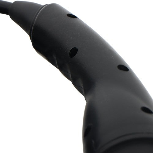 Golf Carts Charging Power Cord Assembly Fits For Evolution ICON Black