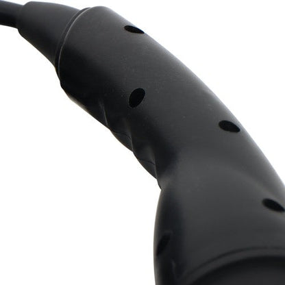 Golf Carts Charging Power Cord Assembly Fits For Evolution ICON Black
