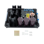 AVR Control Module AVC63-12B2 AVR Automatic Voltage Regulator 400Hz Diy
