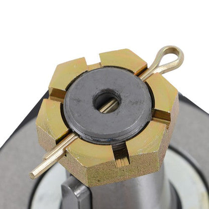 Wheel Motor 483190 600922 5100407 Hydrostatic Gear HGM-15E-3138 with 27-504 Comp