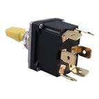 Toggle Switch 4360314 for JLG Lift (ON)-OFF-(ON) Waterproof EC042 32NT3917C08
