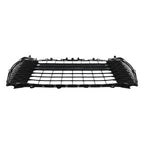 53102-AQ040 Front Bumper Lower Grille Black for 2025 for Toyota Camry LE XLE