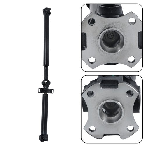 For Toyota Tacoma 2016 2017-2018 976-652 3710004440 Rear Driveshaft Prop Shaft