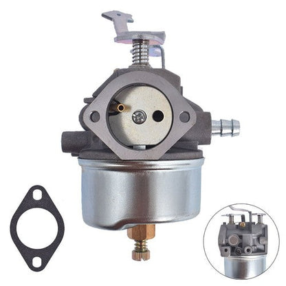 Carb Fit For Tecumseh 632424 631533 631564 HH100 HH120 Carburetor