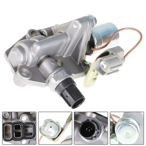 New VTEC Solenoid Spool Valve For Honda Accord 1998-2002 2.3L L4 15810PAAA02