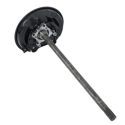For Toyota 4Runner 2003-2009 Pre-Pressed Rear Drive Axle Shaft Assembly 926-141