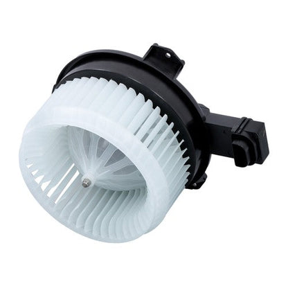 Fit For Honda Civic 2012 2013 A/C AC Heater Blower Motor w/ Fan 1.5L 1.8L 2.4L