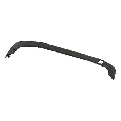 Plastic Black Brand New Suitable For Nissan Kicks 2025 Front Bumper Cover Trim