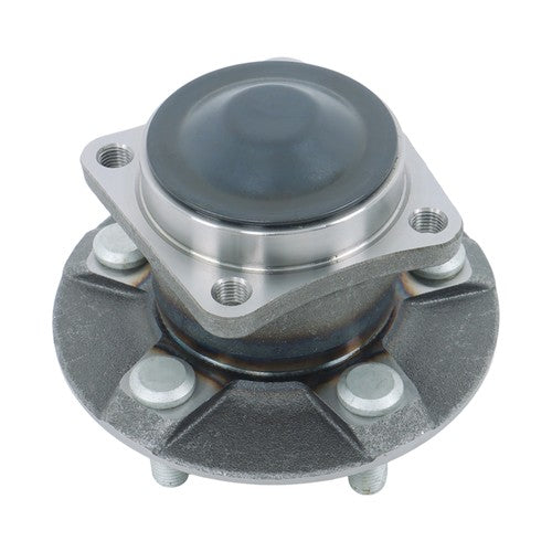 FWD Pair Rear Wheel Bearing Hubs For Toyota Celica Corolla Matrix Pontiac Vibe