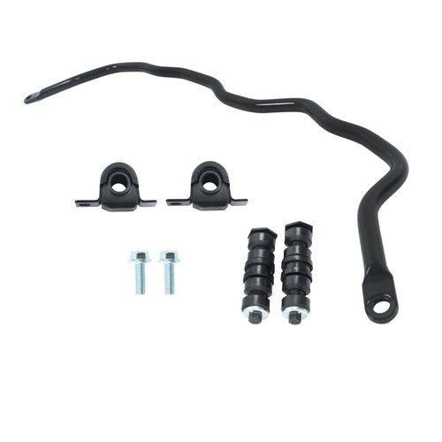 Sway Bar w/ Bushing Kit Classic For Chevy Malibu 97-03 Front Suspension