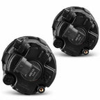Front Bumper Fog Light Driving Lamp Pair For Nissan Murano 2009-2010 2011 2012