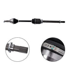 39100JG02C For Nissan Altima 2007 2008-2013 Front Right CV Axle Shaft 39100JA010