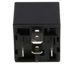 12V Relay AR74411 Compatible with John Deere 500C 510 2254 Tractor 2355 2640 2750 2755 2955