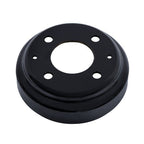 For Yamaha G1-G22 G29 Golf Cart 1978-Up Brake Drum Hub Assembly JU0-G6521-00-00