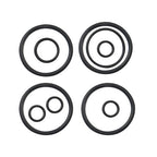 Engine Rebuild Repair Kit Piston Gaskets For Honda Sportrax Trx400EX 1999-2004