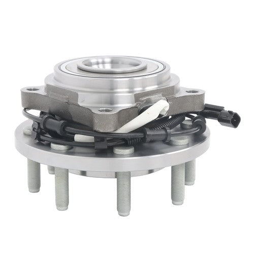 1pc 515162 For RAM 2500 RAM 3500 2014 - 2018 Front Wheel Bearing Hub Assembly