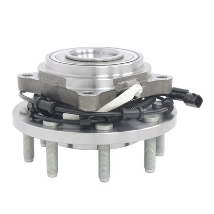 1pc 515162 For RAM 2500 RAM 3500 2014 - 2018 Front Wheel Bearing Hub Assembly