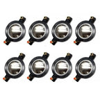 8 Replacement Diaphragm For Timpano Tempesta TPT-RPDH2000 TPT-DH2000 Horn