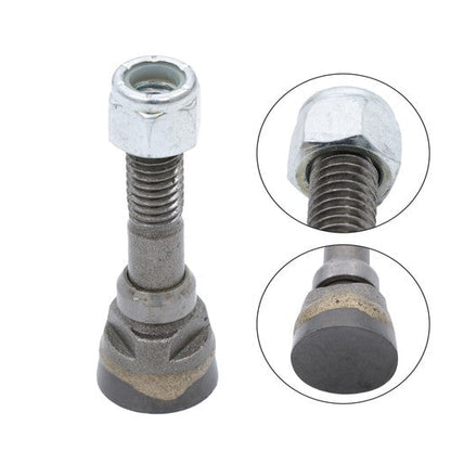 40 Pack Stump Grinder Teeth For 700 Stump Removal