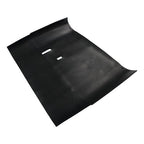 Fit For Club Car DS Floor Mat Black Full-Coverage Golf Carts 1982-Up New