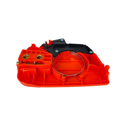 525628901 Chain Brake Side Clutch Cover Assy for Husqvarna 235 236 240 Chainsaw