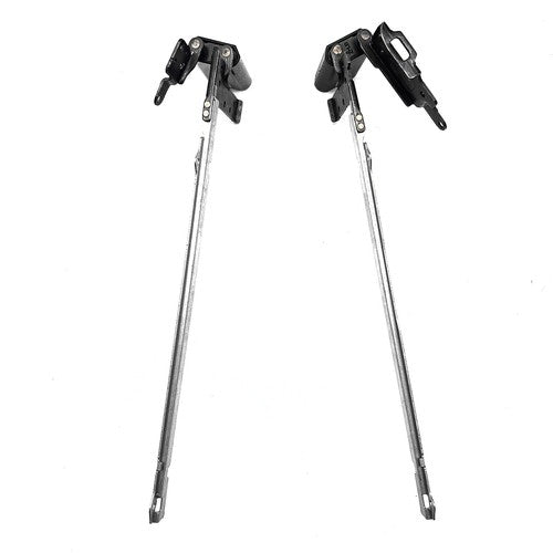 For Acer Chromebook Spin 311 R721T Left & Right Lcd Screen Hinges- 33.HBRN7.001