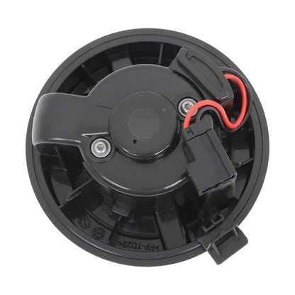 Fit for Nissan Kicks 2018-2023 Versa 2020-2023 A/C Heater Blower Motor w/ Wheel