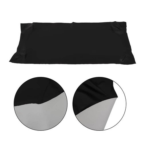 Front Seat Back Cover For Yamaha G29 Drive Golf Carts 2007-2016