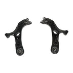 Front Lower Control Arms Sway Bars Fit For Toyota RAV4 Lexus Nx200t 2006-2018