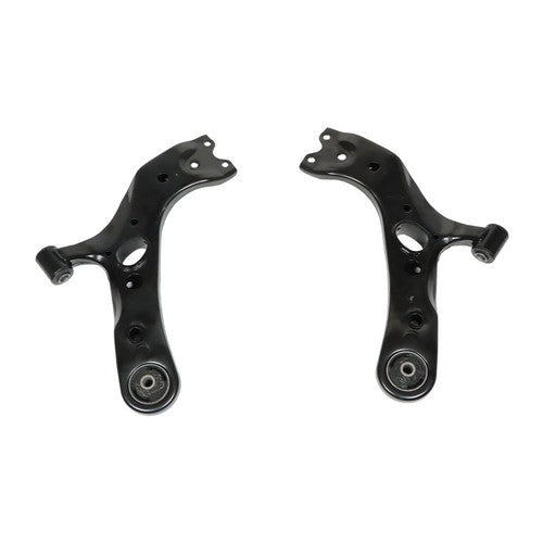 Front Lower Control Arms Sway Bars Fit For Toyota RAV4 Lexus Nx200t 2006-2018