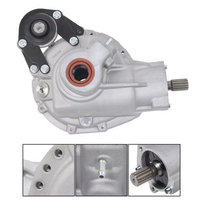 Rear Differential For Polaris RZR 800 / 4 800 /S 800 2011-14 3235354 3235281