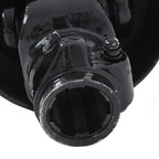 39-55" PTO Shaft PTO Driveshaft for Tractor 1-3/8" T4 Spline/Round Ends New