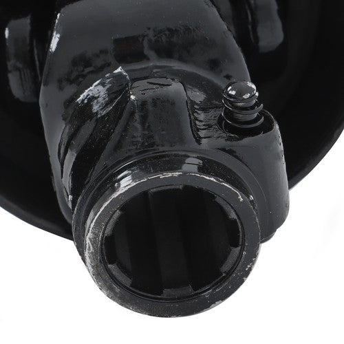 39-55" PTO Shaft PTO Driveshaft for Tractor 1-3/8" T4 Spline/Round Ends New