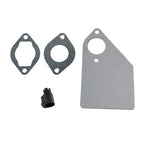 Carburetor Kit For Briggs For Stratton 690117 28R707 192412 197402 28M707 28M706