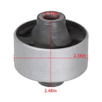 For Honda Civic CR-V CRV 02-05 Front Lower Control Arm Bushing Pair Sets 905-752