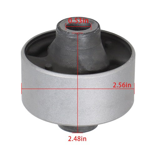 For Honda Civic CR-V CRV 02-05 Front Lower Control Arm Bushing Pair Sets 905-752