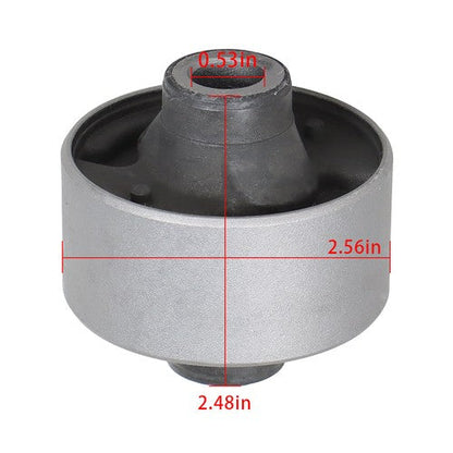 For Honda Civic CR-V CRV 02-05 Front Lower Control Arm Bushing Pair Sets 905-752