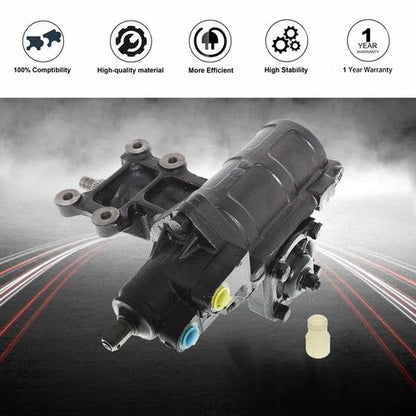 Power Steering Gearbox  Fit For Jeep Wrangler 2007-2015 52126348AA