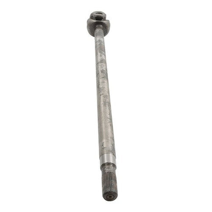 447-00263L Front Left Driver Side Shaft Assembly For Jeep Wranger JK D30 07-17