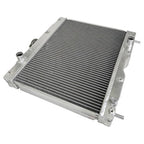 6682991 Water Radiator for Bobcat Mini Track Loader MT52 MT55 MT85 MT100