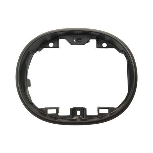 Front Grille Mount Bracket Black GBVH50716 For Mazda 6 2018 2019 2020 2021