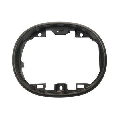 Front Grille Mount Bracket Black GBVH50716 For Mazda 6 2018 2019 2020 2021