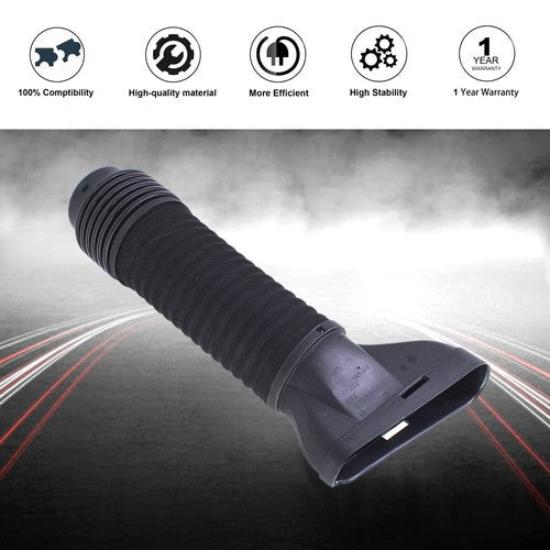 Air Intake Tube Cleaner Hose 2710900982 For Benz W204 C250 M271 2012-2015 1.8L